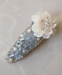 Wave Hair Wire Pin/ウェーブヘアワイヤーピン（ヘアピン）｜SYKIA