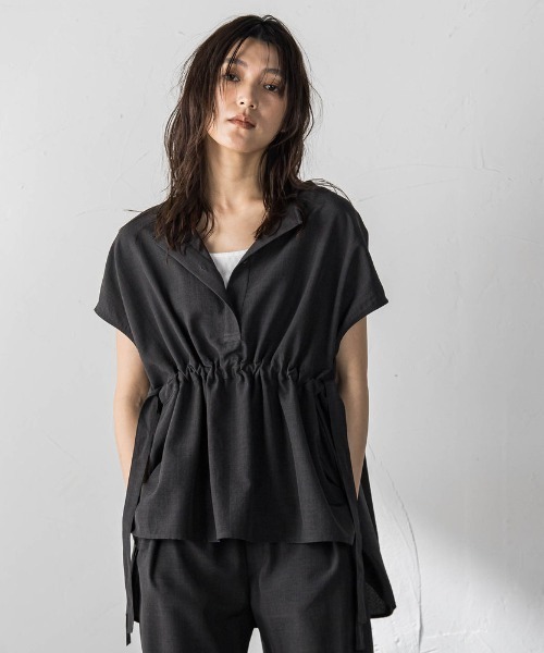 [Мгновенно стиль и крутизна] Westmark French Blouson — вестмарк френч блузон