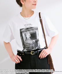 GOOD ROCK SPEED / グッドロックスピード / Marilyn Monroe / Tshirts