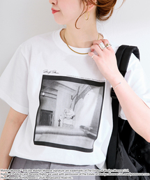 GOOD ROCK SPEED / グッドロックスピード / Marilyn Monroe / Tshirts