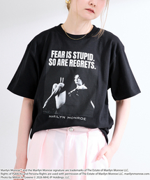 GOOD ROCK SPEED / グッドロックスピード / Marilyn Monroe / Tshirts