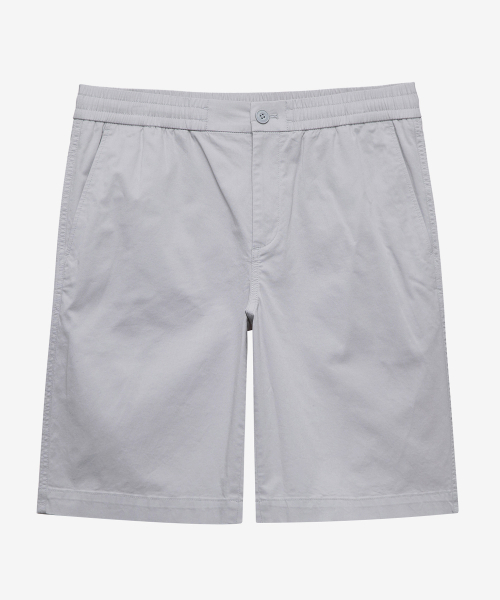 MINDBRIDGE(マインドブリッジ)の「ルーズフィットフルバンディングチノハーフパンツ - 5カラー(その他パンツ・メンズ・ホワイト/ライトグレー/ブラック/ベージュ/ブラウン・36/34/32/30/29)」の15枚目の写真