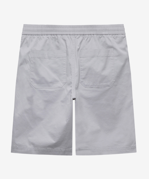 MINDBRIDGE(マインドブリッジ)の「ルーズフィットフルバンディングチノハーフパンツ - 5カラー(その他パンツ・メンズ・ホワイト/ライトグレー/ブラック/ベージュ/ブラウン・36/34/32/30/29)」の14枚目の写真
