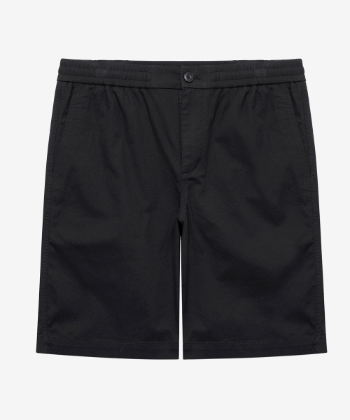 MINDBRIDGE(マインドブリッジ)の「ルーズフィットフルバンディングチノハーフパンツ - 5カラー(その他パンツ・メンズ・ホワイト/ライトグレー/ブラック/ベージュ/ブラウン・36/34/32/30/29)」の9枚目の写真
