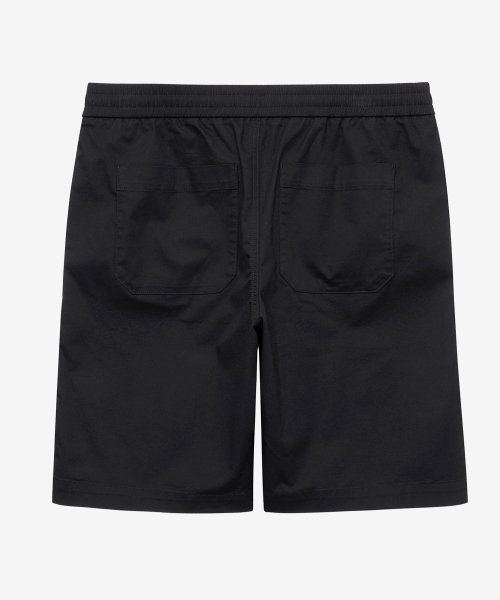 MINDBRIDGE(マインドブリッジ)の「ルーズフィットフルバンディングチノハーフパンツ - 5カラー(その他パンツ・メンズ・ホワイト/ライトグレー/ブラック/ベージュ/ブラウン・36/34/32/30/29)」の8枚目の写真