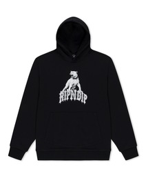 WASTELAND HOODIE