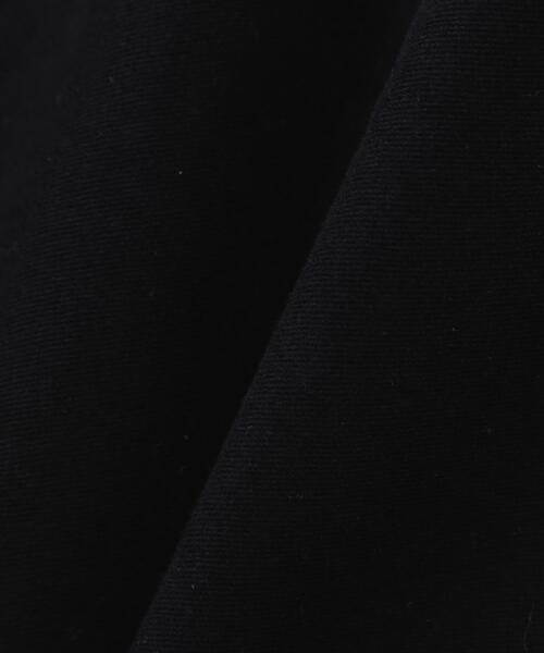Y(ワイ)の「Y / ORGANIC COTTON SOFT MOLESKIN EASY TROUSERS(その他パンツ・メンズ・ホワイト/ネイビー・MEDIUM/LARGE/SMALL)」の20枚目の写真