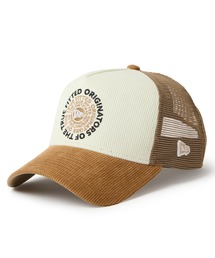 NEW ERA(�j���[�G��)��NEW ERA/�j���[�G�� �L���b�v 9FORTY A-Frame �g���b�J�[ Corduroy �R�[�f�����C 15137088/15137089/15137090/15137091(�L���b�v)