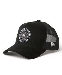 NEW ERA/ニューエラ キャップ 9FORTY A-Frame Iced Latte 14720910
