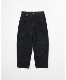 Traditional Weatherwear（トラディショナルウェザーウェア）の「UNIONSLACKS 112（スラックス）」
