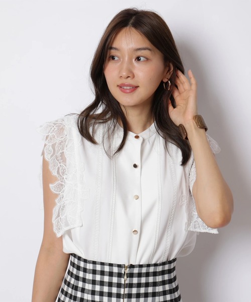 JUSGLITTY｜ジャスグリッティーのトップス通販 - ZOZOTOWN