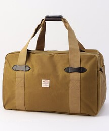 FILSON（フィルソン）の「FILSON/フィルソン Medium Tin Cloth Duffle Bag/ティンクロス ダッフルバッグ ミディアム（ボストンバッグ）」