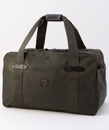 FILSON/フィルソン Medium Tin Cloth Duffle Bag/ティンクロス ダッフルバッグ ミディアム