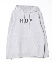 HUF（ハフ）の「プルオーバーパーカー（パーカー）」