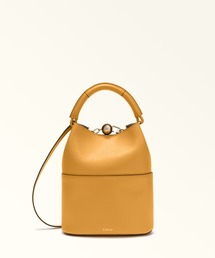 フルラ スフェラ (Furla Sfera) バケットバッグ S