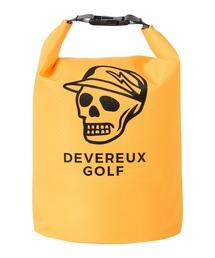 セール】ミケボーダーワンピース（ワンピース）｜DEVEREUX GOLF