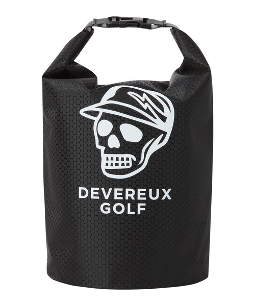 DEVEREUX GOLF｜デヴァローゴルフのアウトドア/スポーツ（ブラック