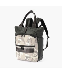MFC 2WAY PACK CAMO