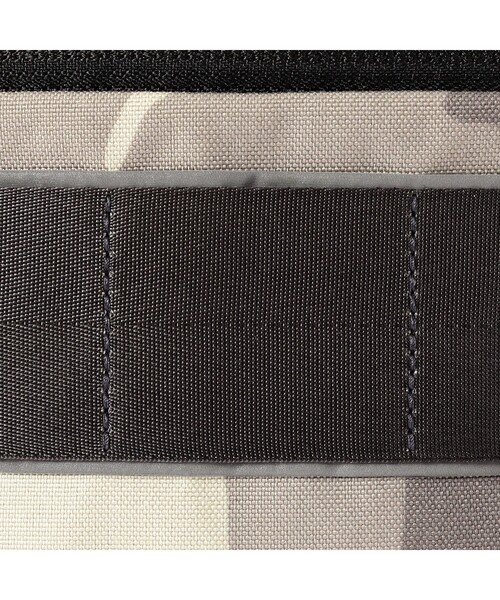 BRIEFING（ブリーフィング）の「MFC 2WAY PACK CAMO（バックパック/リュック・メンズ・チャコール・FREE）」の10枚目の写真