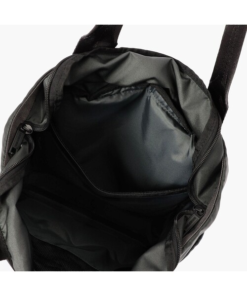 BRIEFING（ブリーフィング）の「MFC 2WAY PACK CAMO（バックパック/リュック・メンズ・チャコール・FREE）」の20枚目の写真