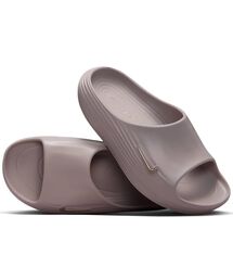 NIKE（ナイキ）の「ナイキ ReactX リジュビネイト メンズスライド / Nike ReactX Rejuven8 Men's Slides HV4479-201 Moon Particle（サンダル）」