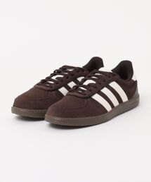 【adidas】BREAKNET SLEEK SUEDE