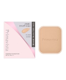 SOFINA Primavista（ソフィーナプリマヴィスタ）の「プリマヴィスタ　ブライトチャージ　パウダー（ファンデーション）」