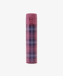 Afternoon Tea（アフタヌーンティー）の「ワンタッチペンシルボトル 180ml/Afternoon Tea Original Tartans（水筒）」