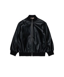 MARNI（マルニ）の「キッズ ジャケット MARNI KID（ブルゾン）」