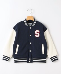 SHIPS｜シップスのスタジャン通販 - ZOZOTOWN