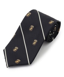 J.PRESS（ジェイプレス）の「【VINTAGE JACQUARD COLLECTION】ロイヤルクレスト ネクタイ（ネクタイ）」