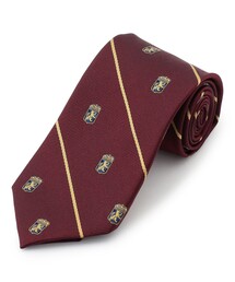 J.PRESS（ジェイプレス）の「【VINTAGE JACQUARD COLLECTION】ロイヤルクレスト ネクタイ（ネクタイ）」