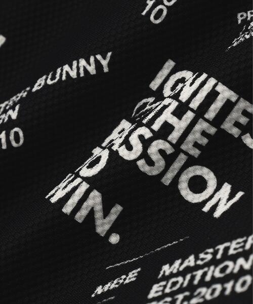 MASTER BUNNY EDITION(マスターバニーエディション)の「【MASTER BUNNY EDITION】4WAYトリコット半袖ポロシャツ(ポロシャツ・レディース・ホワイト/ブラック/レッド・SMALL/MEDIUM/LARGE)」の17枚目の写真