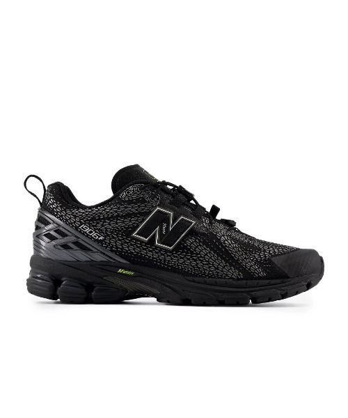 NEW BALANCE(ニューバランス)の「New Balance 1906F(ニューバランス 1906F)(スニーカー・メンズ・ブラック系・29cm/30cm/26cm/26.5cm/27cm/27.5cm/28cm/28.5cm/23.5cm/23cm/25.5cm/25cm/24cm/24.5cm)」の1枚目の写真