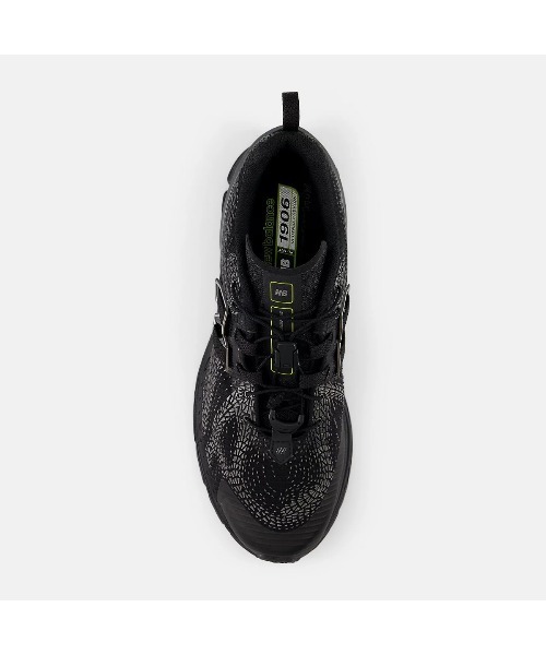 NEW BALANCE(ニューバランス)の「New Balance 1906F(ニューバランス 1906F)(スニーカー・メンズ・ブラック系・29cm/30cm/26cm/26.5cm/27cm/27.5cm/28cm/28.5cm/23.5cm/23cm/25.5cm/25cm/24cm/24.5cm)」の3枚目の写真