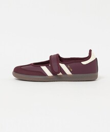 <adidas Originals>SAMBA JANE/スニーカー