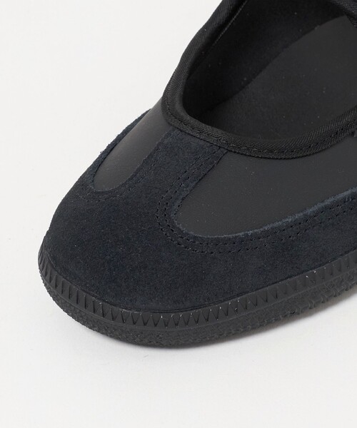 NICE WEATHER(ナイスウェザー)の「<adidas Originals>SAMBA JANE/スニーカー(スニーカー・レディース・ブラック/ワイン・22.5cm/24.5cm/25cm/23.5cm/23cm/24cm)」の12枚目の写真