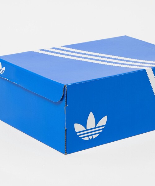 NICE WEATHER(ナイスウェザー)の「<adidas Originals>SAMBA JANE/スニーカー(スニーカー・レディース・ブラック/ワイン・22.5cm/24.5cm/25cm/23.5cm/23cm/24cm)」の14枚目の写真