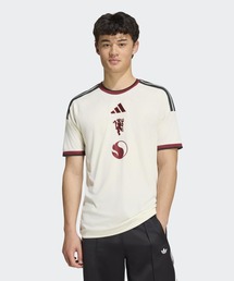 ASローマ 26/27 アウェイ ユニフォーム / アディダス adidas（Tシャツ