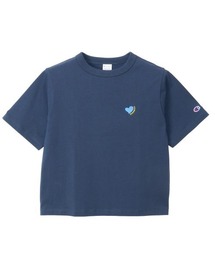 チャンピオン Champion SHORT SLEEVE T-SHIRT