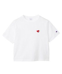 チャンピオン Champion SHORT SLEEVE T-SHIRT