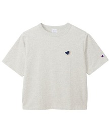 チャンピオン Champion SHORT SLEEVE T-SHIRT