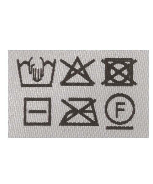 UNITED ARROWS(ユナイテッドアローズ)の「ポロカーディガン ‐ウォッシャブル‐(カーディガン/ボレロ・レディース・ダークブラウン/ブラック/ナチュラル・FREE)」の6枚目の写真