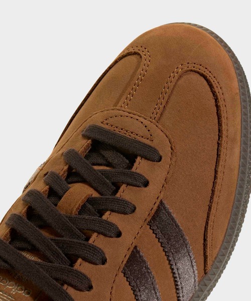 adidas(アディダス)の「サンバ OG / SAMBA OG / アディダスオリジナルス adidas Originals(スニーカー・メンズ・ブラウン・22.0cm/29.0cm/22.5cm/23.0cm/28.5cm/28.0cm/27.5cm/25.5cm/26.0cm/27.0cm/26.5cm/24.0cm/23.5cm/24.5cm/25.0cm)」の7枚目の写真
