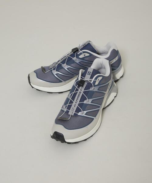 SALOMON/XT-PATHWAY 2