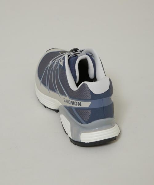 SALOMON（サロモン）の「SALOMON/XT-PATHWAY 2（スニーカー・メンズ・グレー・27/28/26）」の12枚目の写真