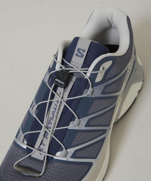 SALOMON（サロモン）の「SALOMON/XT-PATHWAY 2（スニーカー・メンズ・グレー・27/28/26）」の14枚目の写真