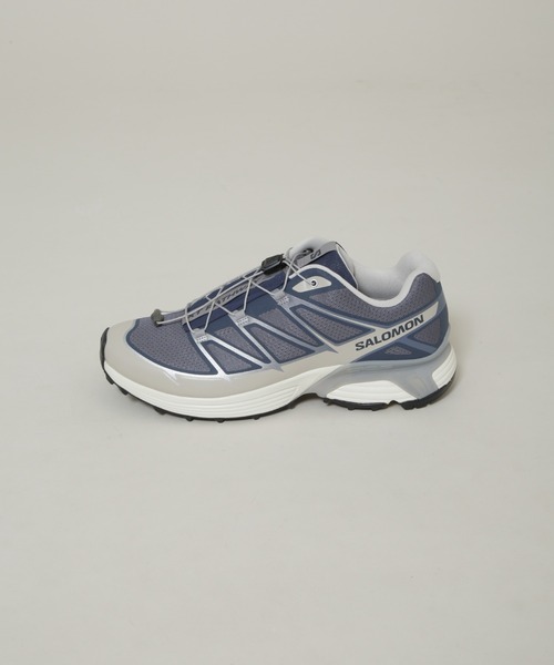 SALOMON（サロモン）の「SALOMON/XT-PATHWAY 2（スニーカー・メンズ・グレー・27/28/26）」の2枚目の写真