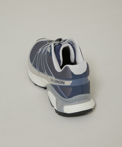 SALOMON（サロモン）の「SALOMON/XT-PATHWAY 2（スニーカー・メンズ・グレー・27/28/26）」の5枚目の写真