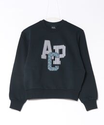 A.P.C. | SWEATSHIRT JULIA(スウェット)